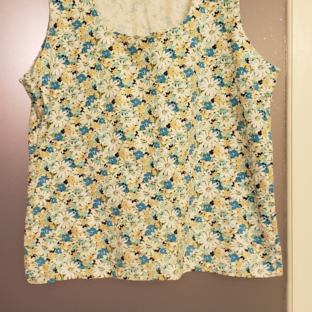 Ladies top